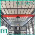 10 Ton Ld Model Electric Single Girder Overhead Crane